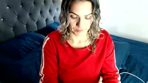 corinnasex online show from June 25, 2026, 10:58 pm