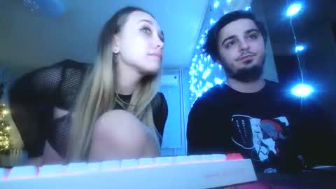 Snapshot of corn_404 chatting on January 9, 2025, 5:00 pm Nata and Raf online show from January 9, 2025, 5:00 pm