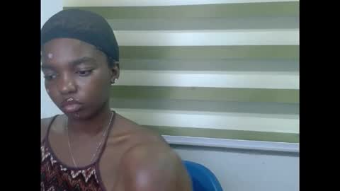 cornxcuntx online show from November 18, 2025, 10:25 pm