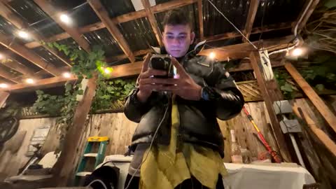 coronelking online show from December 31, 2024, 3:01 am