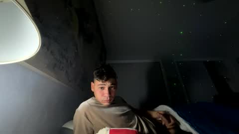 coronelking online show from December 31, 2024, 1:08 pm