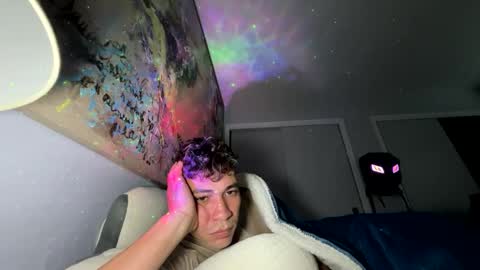 coronelking online show from December 31, 2024, 4:14 pm