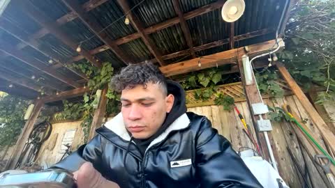 coronelking online show from January 11, 2025, 10:40 pm