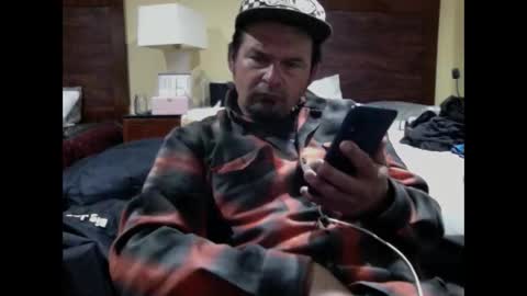 corpseistole online show from December 1, 2025, 6:02 pm