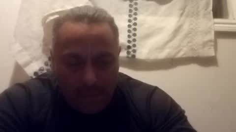 corpusrichard78 online show from March 3, 2025, 9:11 am