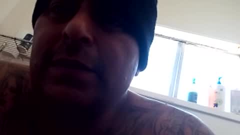 corpusrichard78 online show from March 11, 2025, 6:52 pm