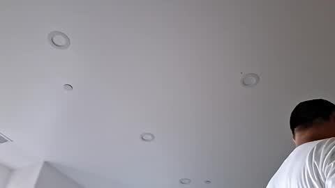 corpusrichard78 online show from October 13, 2025, 1:27 am