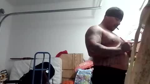 corpusrichard78 online show from November 10, 2025, 6:34 am