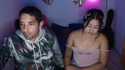 Corvus B  online show from September 11, 2025, 11:38 pm