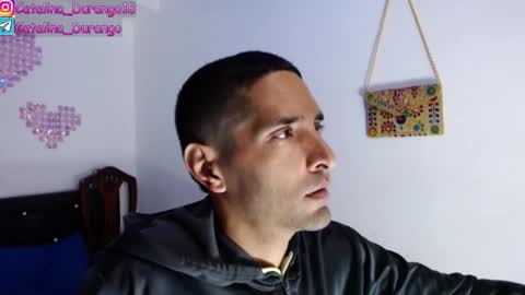 Corvus B  online show from January 11, 2026, 10:37 pm