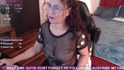 Natali online show from January 21, 2025, 9:13 am