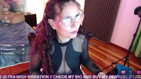 Natali online show from February 1, 2025, 9:11 am