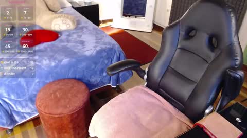 Natali online show from February 27, 2025, 6:29 am