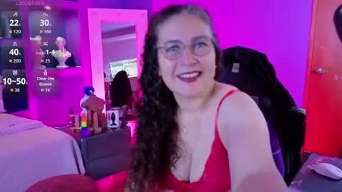 Natali online show from May 23, 2026, 4:07 am