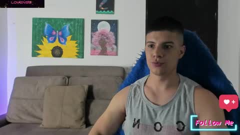 Snapshot of cory_okell chatting on June 3, 2026, 12:46 am cory okell IG coryokell online show from June 3, 2026, 12:46 am