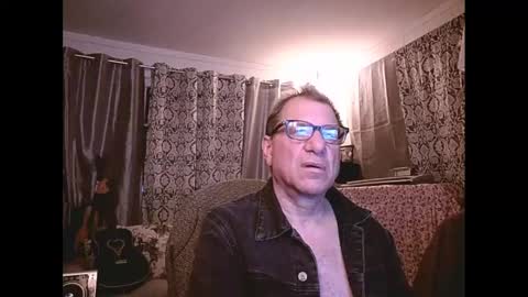 CoryAssMan online show from December 13, 2024, 1:59 am