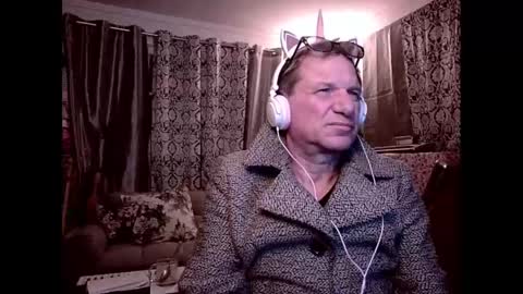 CoryAssMan online show from December 22, 2024, 9:22 am