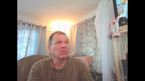 CoryAssMan online show from January 24, 2025, 9:37 pm