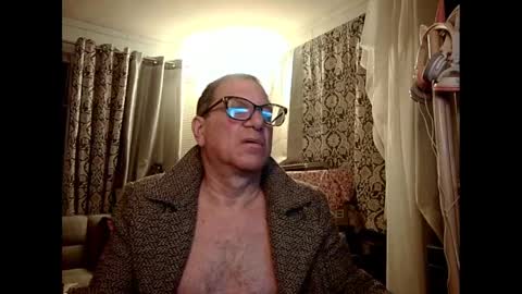 CoryAssMan online show from January 25, 2025, 8:31 am