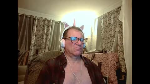 CoryAssMan online show from February 5, 2025, 11:12 am