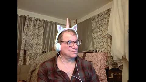 CoryAssMan online show from February 11, 2025, 11:21 am