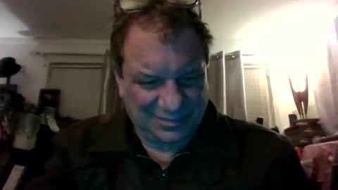 CoryAssMan online show from February 16, 2025, 10:10 am