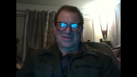 CoryAssMan online show from February 18, 2025, 9:21 am