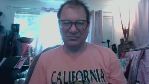 CoryAssMan online show from February 21, 2025, 7:54 pm