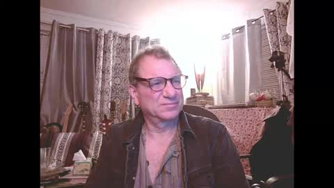 CoryAssMan online show from October 15, 2025, 7:30 am