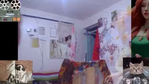 CoryAssMan online show from November 4, 2025, 8:52 pm