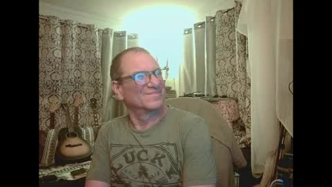 CoryAssMan online show from June 5, 2026, 7:03 am