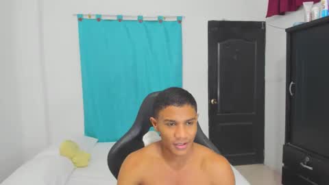 Ethan  online show from October 2, 2025, 11:56 pm