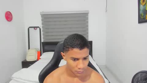 Ethan  online show from February 7, 2026, 11:30 pm