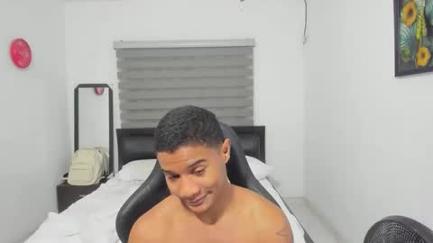 Ethan  online show from March 2, 2026, 6:47 am