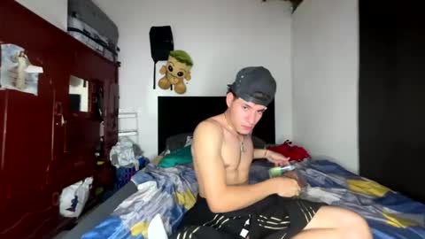 Snapshot of cosmic_cat01 chatting on March 2, 2026, 5:30 am steven online show from March 2, 2026, 5:30 am