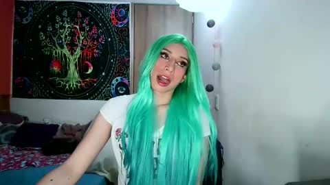 Snapshot of cosmic_crystal chatting on January 14, 2025, 11:16 pm cosmic_crystal online show from January 14, 2025, 11:16 pm