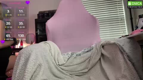 BrittanyRose online show from February 15, 2025, 2:22 pm