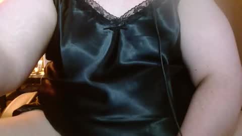 cosmicjones88 online show from December 28, 2024, 7:11 pm