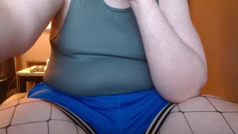 cosmicjones88 online show from January 6, 2025, 1:53 am