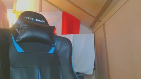 cosmicjones88 online show from February 17, 2025, 8:36 pm