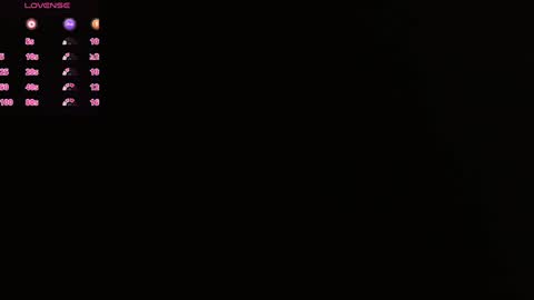 cosmicjones88 online show from November 21, 2025, 4:44 am