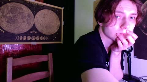 Barry online show from December 10, 2024, 6:38 pm