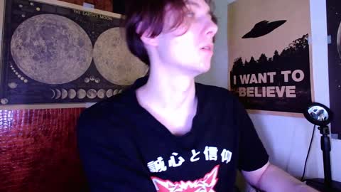 Barry online show from December 10, 2024, 9:43 pm