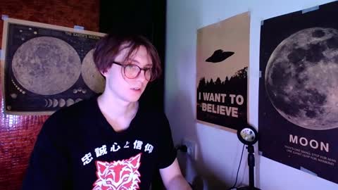 Barry online show from December 15, 2024, 10:37 pm