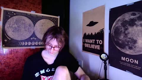 Barry online show from December 16, 2024, 1:42 am