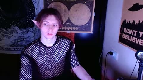 Barry online show from December 27, 2024, 5:26 pm