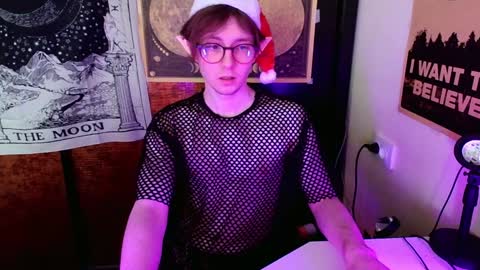 Barry online show from December 28, 2024, 9:52 am