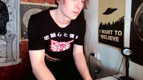 Barry online show from January 9, 2025, 12:09 pm