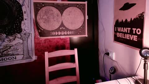 Barry online show from January 11, 2025, 7:38 pm