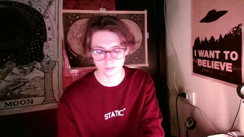 Barry online show from January 12, 2025, 7:21 pm